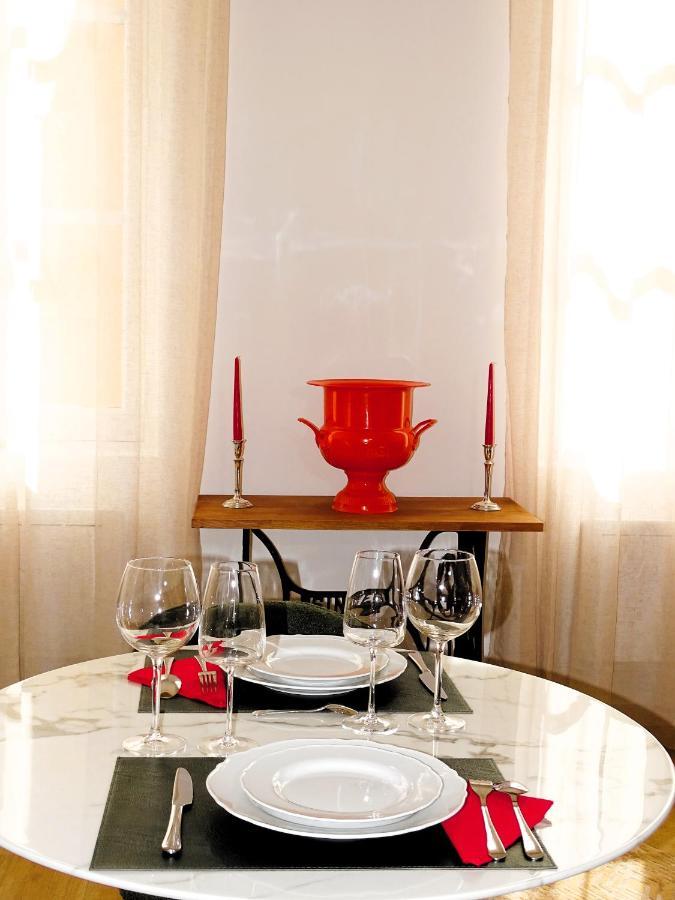 Augustins Fountain Studio Cosy Aix Centre Historique A 3 Minutes De Cours Mirabeau -Wifi-Smart Tv-Rue Calme Aix-en-Provence Eksteriør billede
